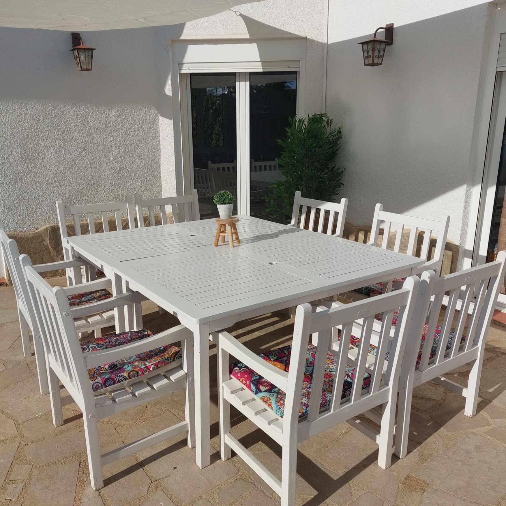 Villa Voor 8 Personen Met Zwembad Калафат Экстерьер фото