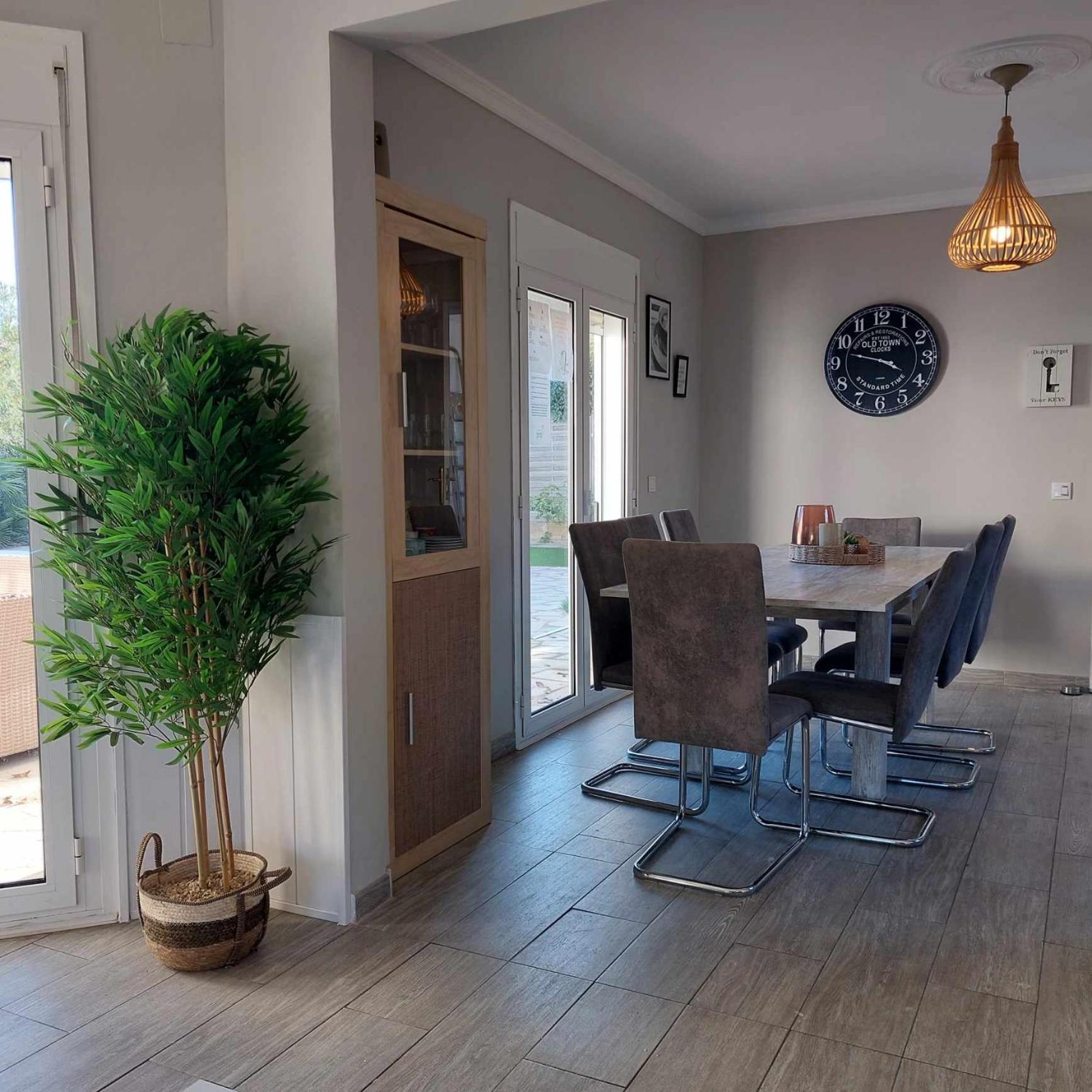 Villa Voor 8 Personen Met Zwembad Калафат Экстерьер фото