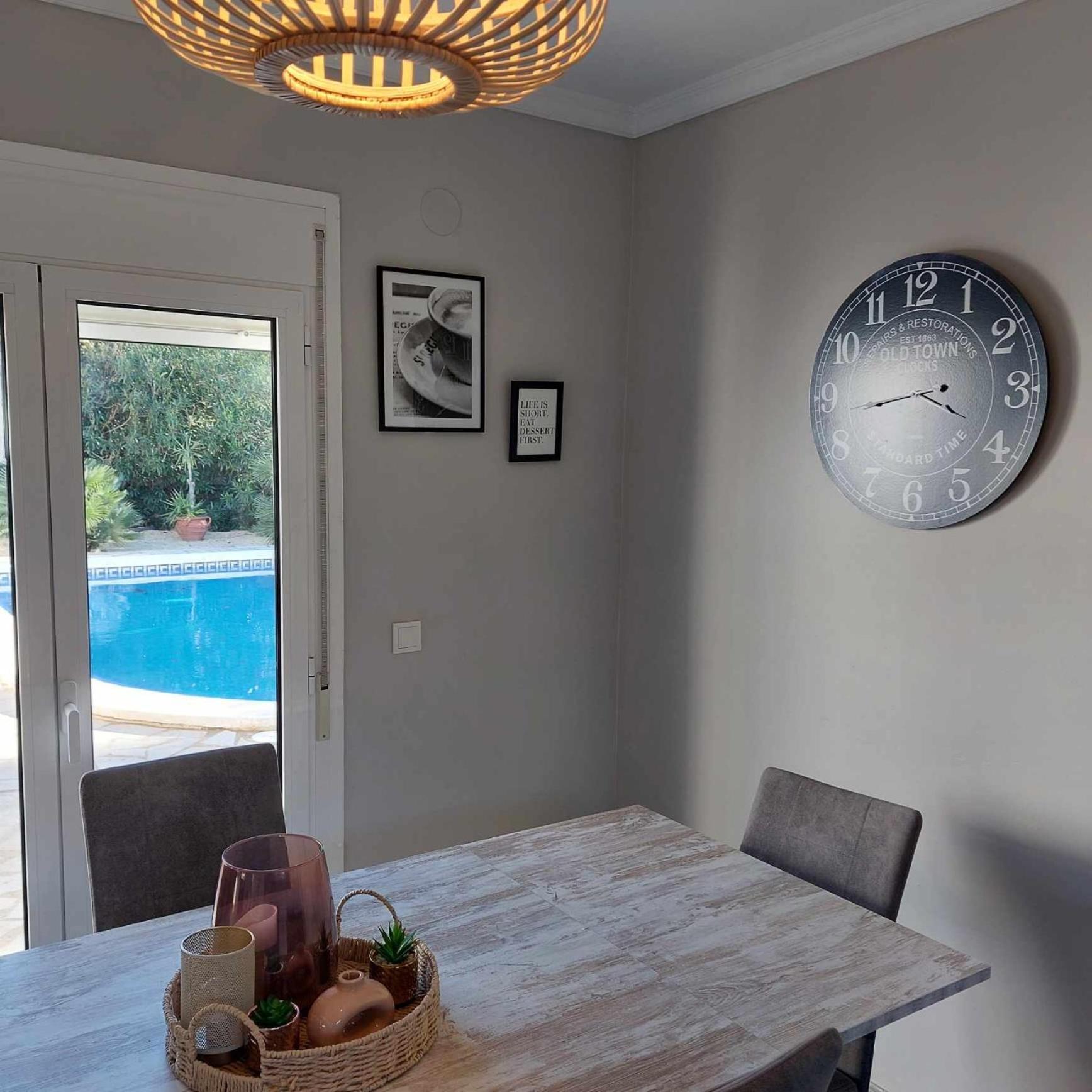 Villa Voor 8 Personen Met Zwembad Калафат Экстерьер фото